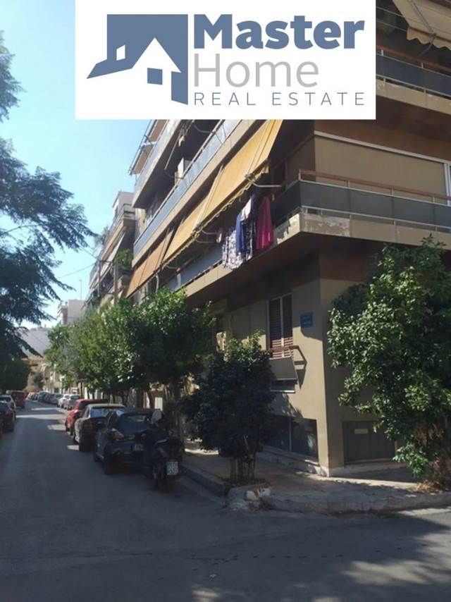 (For Sale) Residential Apartment || Piraias/Piraeus - 67 Sq.m, 2 Bedrooms, 115.000€ 