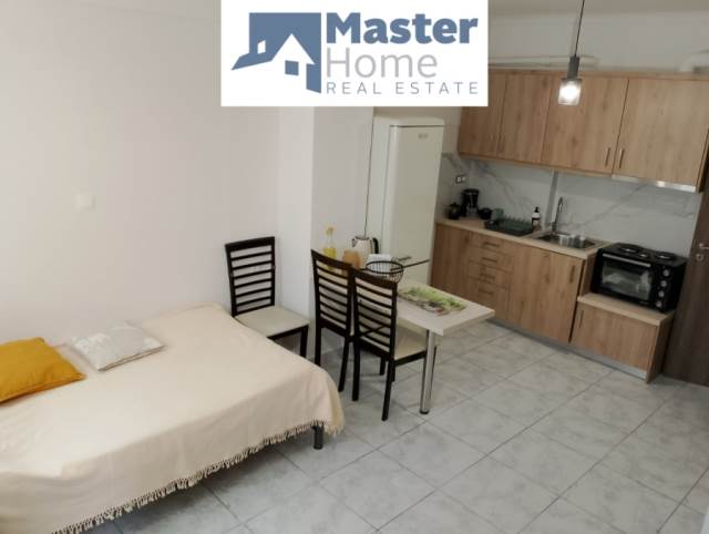 (For Sale) Residential Apartment || Athens Center/Athens - 25 Sq.m, 1 Bedrooms, 45.000€ 