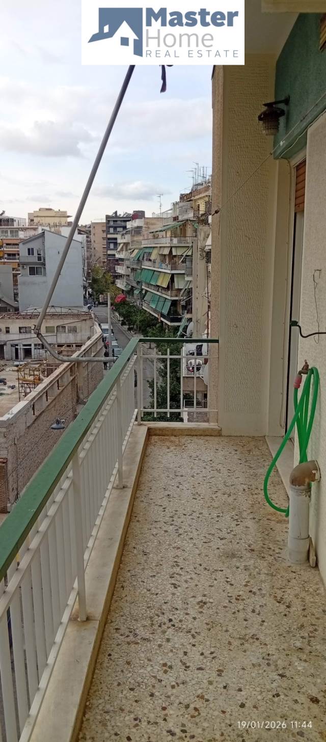 (For Sale) Residential Apartment || Athens Center/Athens - 63 Sq.m, 2 Bedrooms, 110.000€ 