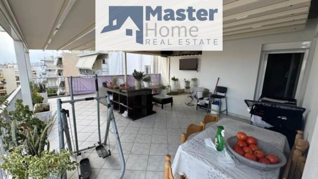 (For Sale) Residential Apartment || Athens South/Palaio Faliro - 124 Sq.m, 3 Bedrooms, 600.000€ 