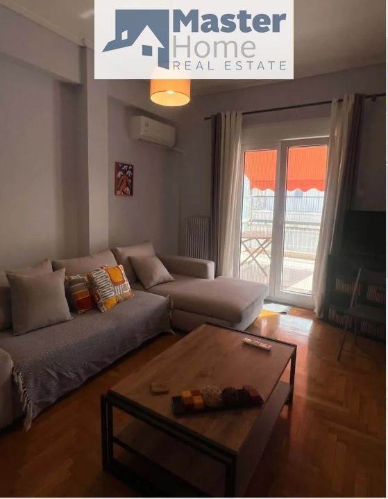 (For Rent) Residential Apartment || Athens Center/Zografos - 75 Sq.m, 1 Bedrooms, 800€ 