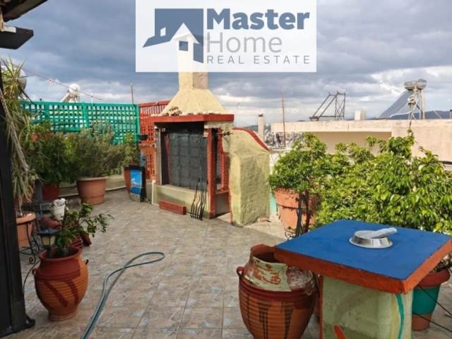(For Sale) Residential Apartment || Athens South/Palaio Faliro - 100 Sq.m, 2 Bedrooms, 500.000€ 