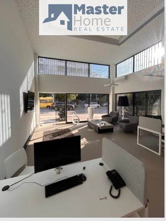 (For Rent) Commercial Retail Shop || Athens North/Chalandri - 225 Sq.m, 4.000€ 