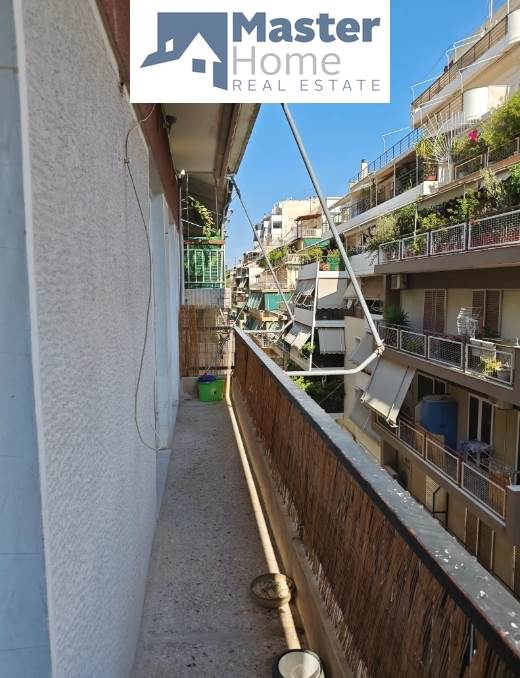 (For Sale) Residential Apartment || Athens Center/Zografos - 70 Sq.m, 2 Bedrooms, 145.000€ 