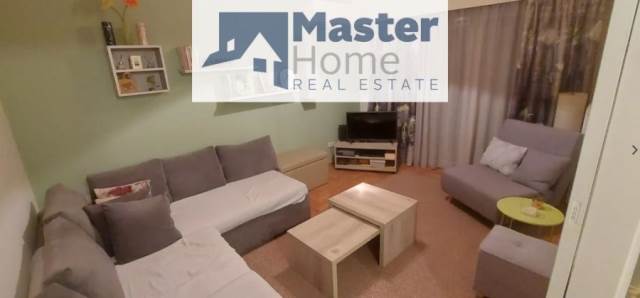 (For Sale) Residential Apartment || Athens South/Nea Smyrni - 45 Sq.m, 1 Bedrooms, 135.000€ 