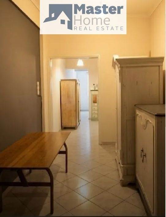 (For Sale) Residential Apartment || Athens Center/Kaisariani - 60 Sq.m, 1 Bedrooms, 120.000€ 