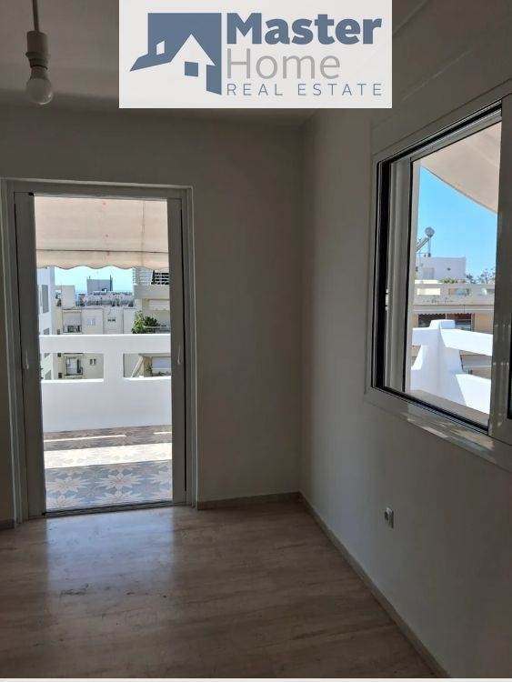 (Προς Ενοικίαση) Κατοικία Γκαρσονιέρα || Αθήνα Νότια/Παλαιό Φάληρο - 33 τ.μ, 620€ 