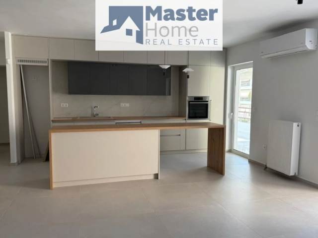 (For Sale) Residential Apartment || Athens South/Alimos - 115.000 Sq.m, 3 Bedrooms, 500.000€ 
