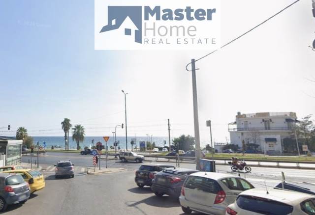 (For Sale) Residential Apartment || Athens South/Palaio Faliro - 70 Sq.m, 1 Bedrooms, 450.000€ 