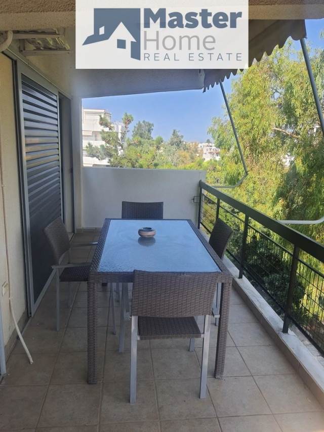 (For Sale) Residential Apartment || Athens South/Glyfada - 98 Sq.m, 3 Bedrooms, 550.000€ 