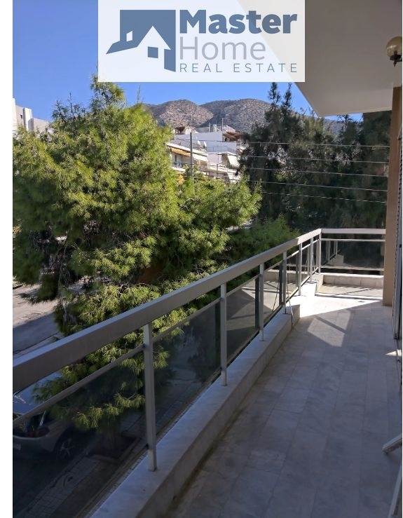 (Προς Ενοικίαση) Κατοικία Διαμέρισμα || Αθήνα Νότια/Αργυρούπολη - 80 τ.μ, 2 Υ/Δ, 650€ 