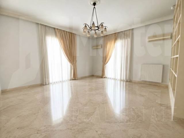 (For Sale) Residential Floor Apartment || Athens North/Chalandri - 99 Sq.m, 3 Bedrooms, 330.000€ 