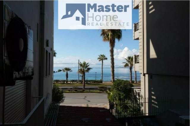 (For Sale) Residential Apartment || Athens South/Palaio Faliro - 125 Sq.m, 3 Bedrooms, 800.000€ 