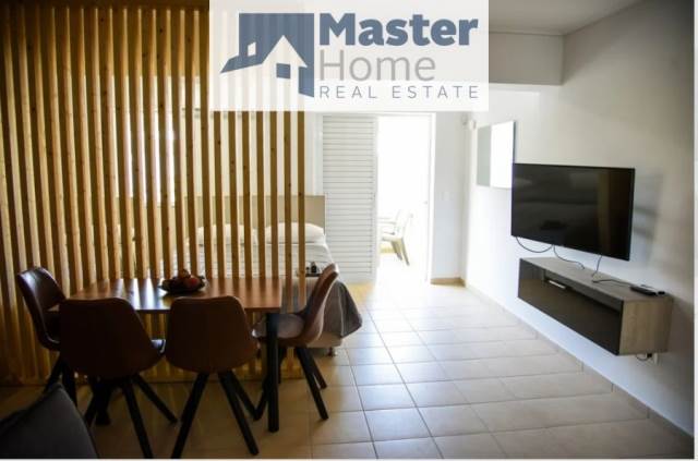 (For Sale) Residential Apartment || Athens Center/Athens - 40 Sq.m, 115.000€ 