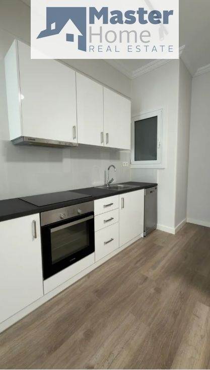 (For Rent) Residential Apartment || Athens Center/Athens - 60 Sq.m, 1 Bedrooms, 650€ 