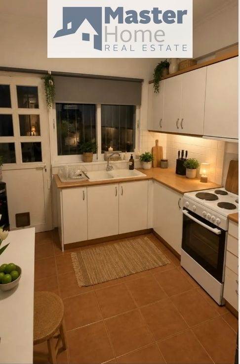 (For Rent) Residential Apartment || Athens North/Chalandri - 90 Sq.m, 2 Bedrooms, 1.000€ 