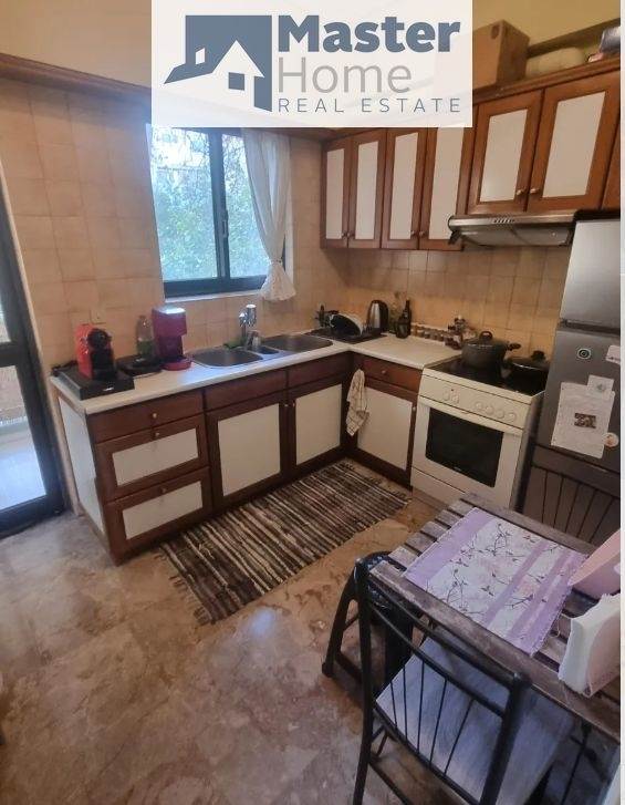 (For Rent) Residential Apartment || Athens Center/Ilioupoli - 56 Sq.m, 1 Bedrooms, 600€ 