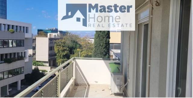 (For Rent) Residential Apartment || Athens North/Marousi - 57 Sq.m, 1 Bedrooms, 900€ 