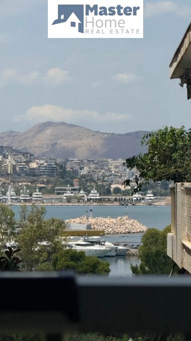 (For Sale) Residential Apartment || Athens South/Palaio Faliro - 143 Sq.m, 2 Bedrooms, 665.000€ 