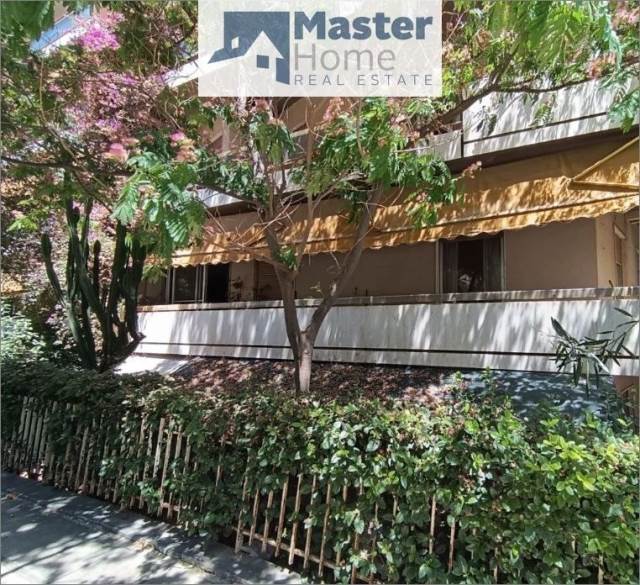 (For Sale) Residential Apartment || Athens South/Nea Smyrni - 125 Sq.m, 3 Bedrooms, 330.000€ 