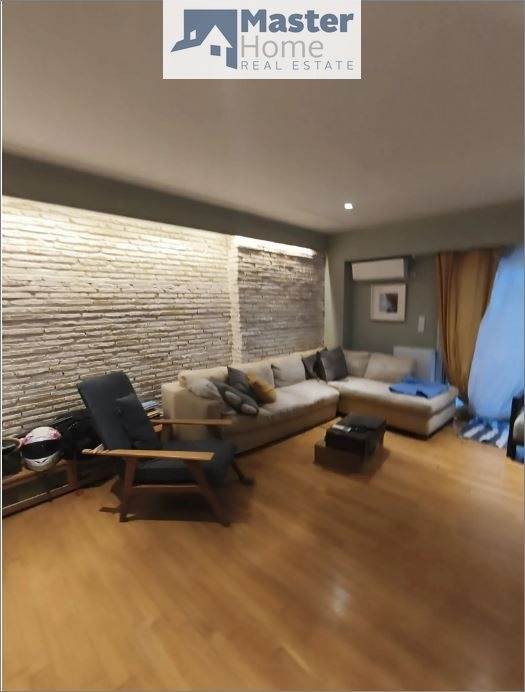(For Sale) Residential Floor Apartment || Athens Center/Ilioupoli - 74 Sq.m, 2 Bedrooms, 275.000€ 