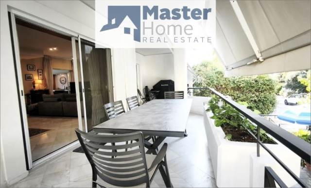 (For Sale) Residential Maisonette || East Attica/Voula - 305 Sq.m, 5 Bedrooms, 1.100.000€ 