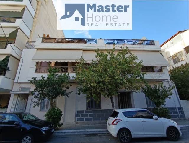 (For Sale) Residential Detached house || Piraias/Nikaia - 200 Sq.m, 5 Bedrooms, 200.000€ 