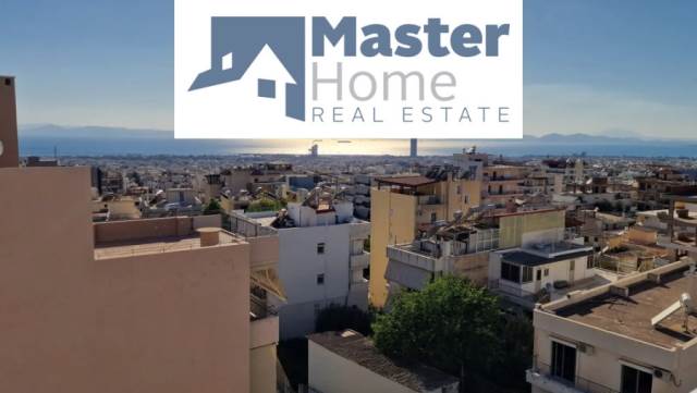(For Sale) Residential Apartment || Athens South/Glyfada - 154 Sq.m, 3 Bedrooms, 680.000€ 