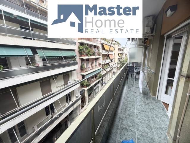(For Sale) Residential Apartment || Athens Center/Athens - 96 Sq.m, 2 Bedrooms, 255.000€ 