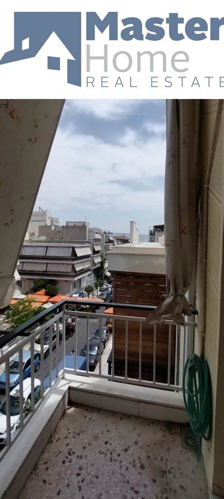 (Προς Πώληση) Κατοικία Διαμέρισμα || Πειραιάς/Νίκαια - 50 τ.μ, 1 Υ/Δ, 95.000€ 