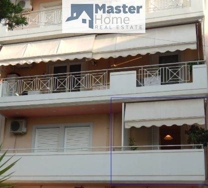 (For Sale) Residential Apartment || Athens Center/Athens - 50 Sq.m, 1 Bedrooms, 160.000€ 