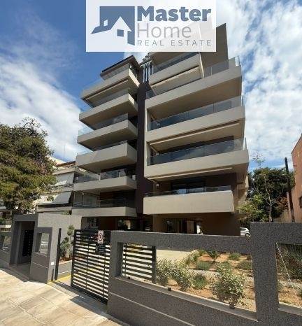 (For Sale) Residential Maisonette || Athens North/Agia Paraskevi - 139 Sq.m, 2 Bedrooms, 650.000€ 