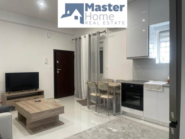 (For Rent) Residential Apartment || Athens South/Glyfada - 46 Sq.m, 1 Bedrooms, 750€ 
