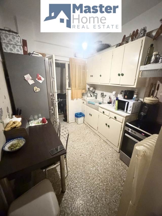 (For Sale) Residential Apartment || Athens South/Agios Dimitrios - 42 Sq.m, 1 Bedrooms, 105.000€ 