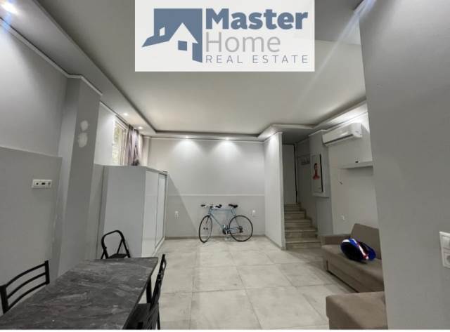 (For Sale) Residential Studio || Athens Center/Athens - 32 Sq.m, 68.000€ 