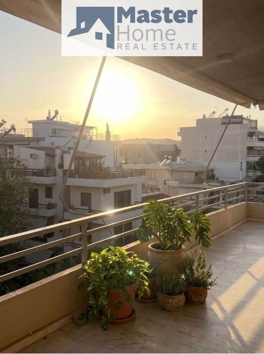 (Προς Ενοικίαση) Κατοικία Διαμέρισμα || Αθήνα Βόρεια/Χολαργός - 55 τ.μ, 1 Υ/Δ, 870€ 