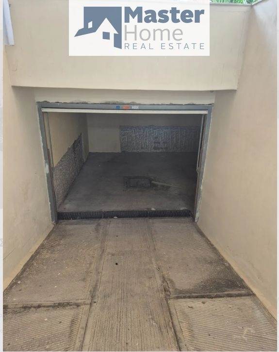 (For Sale) Other Properties Underground Parking || Athens South/Nea Smyrni - 11 Sq.m, 18.000€ 