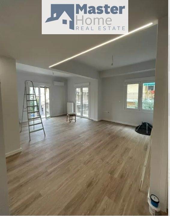 (For Rent) Residential Apartment || Athens Center/Vyronas - 80 Sq.m, 2 Bedrooms, 900€ 