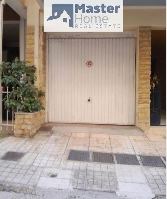 (Προς Πώληση) Λοιπά Ακίνητα Χώρος Στάθμευσης κλειστός || Αθήνα Κέντρο/Ζωγράφος - 26 τ.μ, 80.000€ 