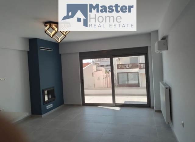 (For Rent) Residential Apartment || Athens South/Glyfada - 60 Sq.m, 1 Bedrooms, 1.000€ 