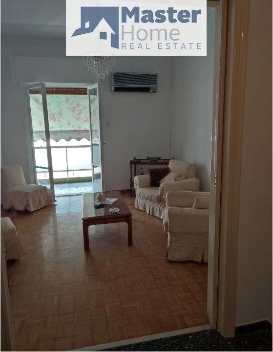 (For Sale) Residential Apartment || Athens Center/Athens - 52 Sq.m, 1 Bedrooms, 80.000€ 