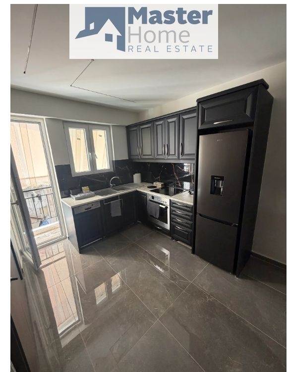 (For Rent) Residential Floor Apartment || Athens Center/Vyronas - 85 Sq.m, 1 Bedrooms, 950€ 
