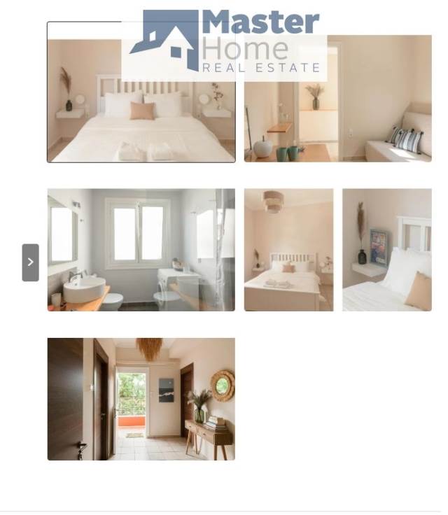 (For Rent) Residential Apartment || Athens Center/Athens - 41 Sq.m, 1 Bedrooms, 800€ 