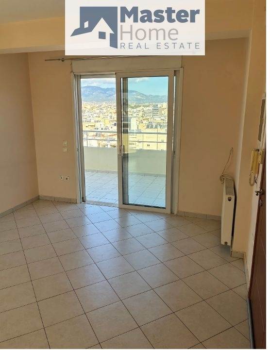 (For Rent) Residential Studio || Athens Center/Galatsi - 32 Sq.m, 500€ 