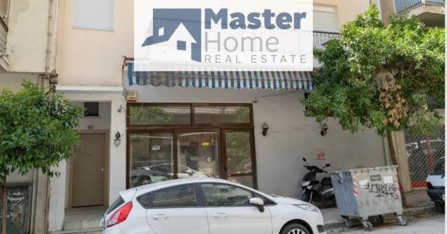 (Προς Ενοικίαση) Επαγγελματικός Χώρος Κατάστημα || Αθήνα Κέντρο/Αθήνα - 40 τ.μ, 500€ 
