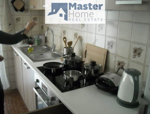 (For Rent) Residential Studio || Athens Center/Athens - 42 Sq.m, 1 Bedrooms, 700€ 