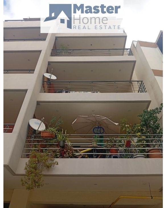 (For Rent) Residential Floor Apartment || Athens Center/Athens - 83 Sq.m, 2 Bedrooms, 920€ 