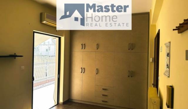 (For Rent) Residential Studio || Athens Center/Athens - 31 Sq.m, 500€ 