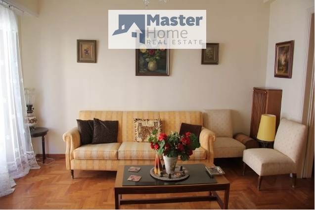 (For Sale) Residential Apartment || Athens Center/Athens - 95 Sq.m, 2 Bedrooms, 250.000€ 