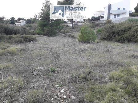 (Προς Πώληση) Αξιοποιήσιμη Γη Οικόπεδο || Ανατολική Αττική/Πικέρμι - 1.500 τ.μ, 240.000€ 